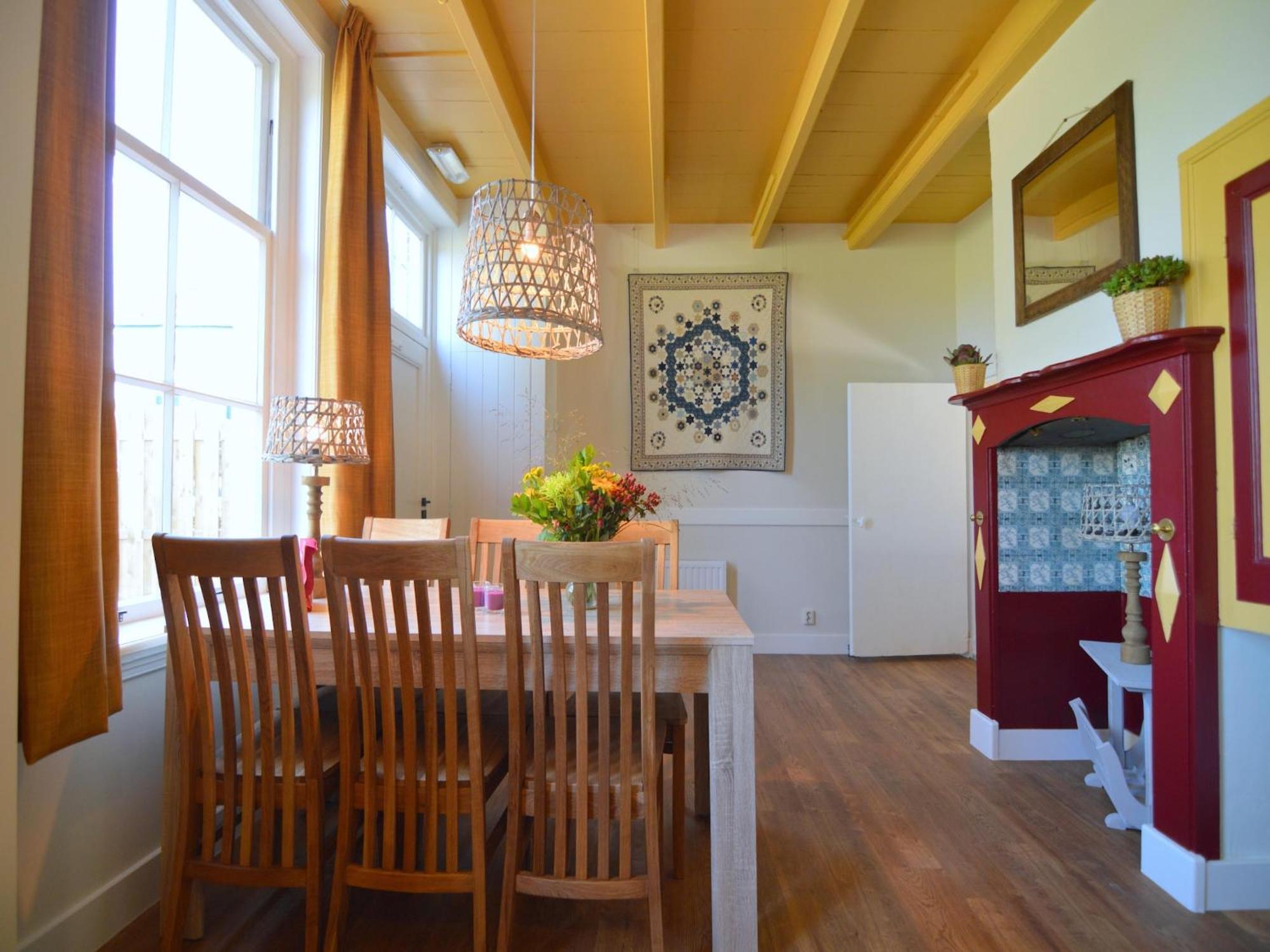 Quaint Farmhouse In Geesteren With Meadow View Exterior foto
