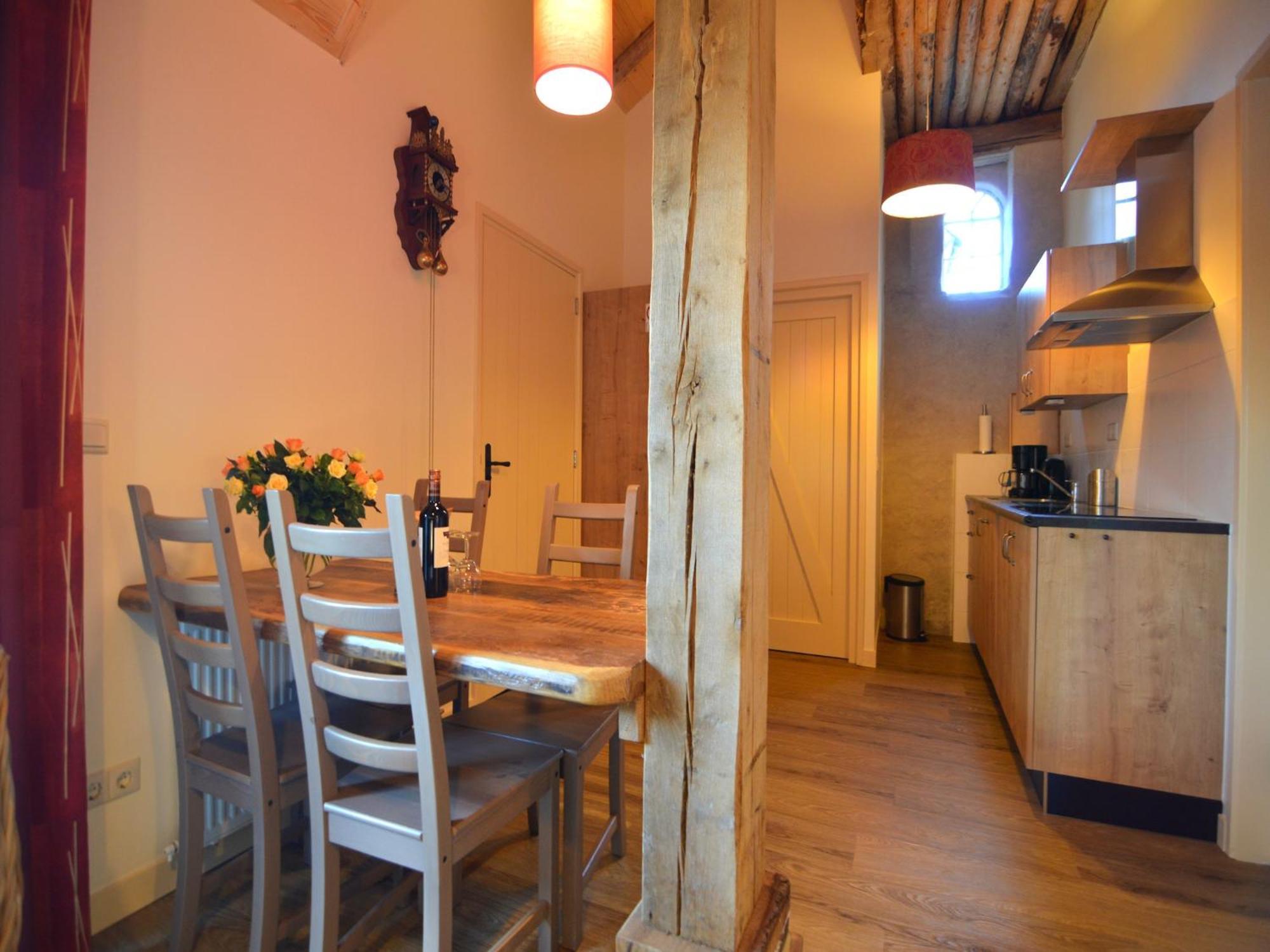 Quaint Farmhouse In Geesteren With Meadow View Exterior foto